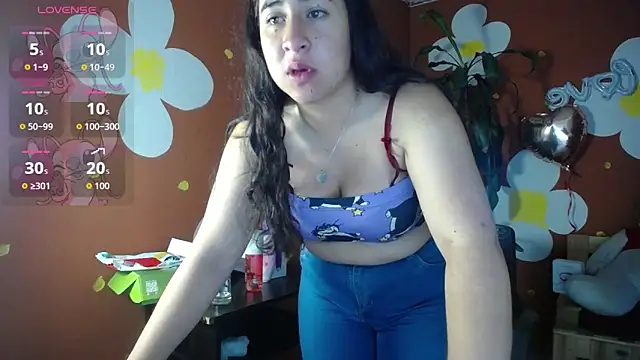 VirellaAshford online show from 04-01-26, 11:22