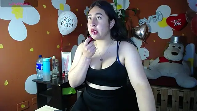 VirellaAshford online show from 02-27-26, 07:24