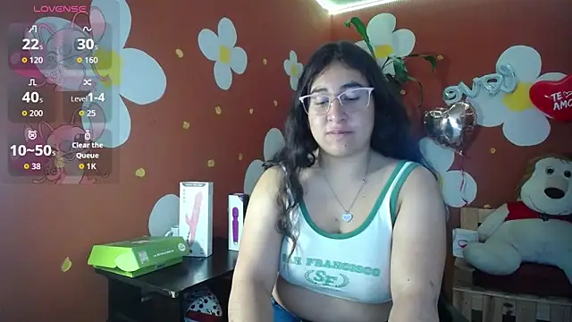 VirellaAshford online show from 03-25-26, 11:31