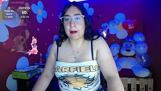 VirellaAshford online show from 03-06-26, 08:26