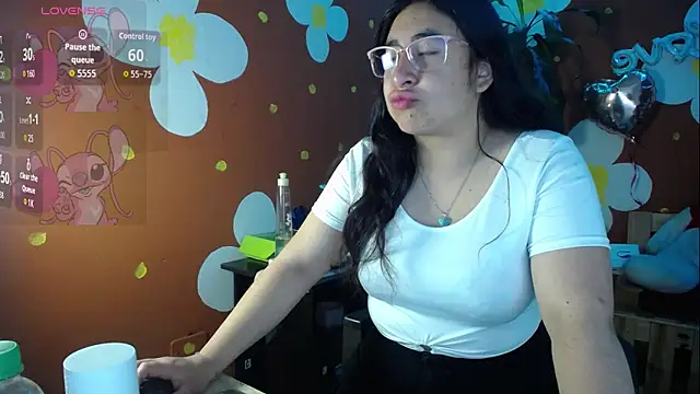 VirellaAshford online show from 03-13-26, 11:15