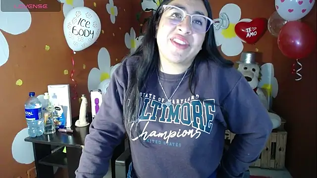 VirellaAshford online show from 02-26-26, 02:39