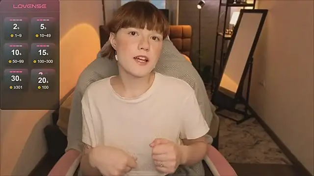  DreamLuna1  online show from 03-07-26, 12:43