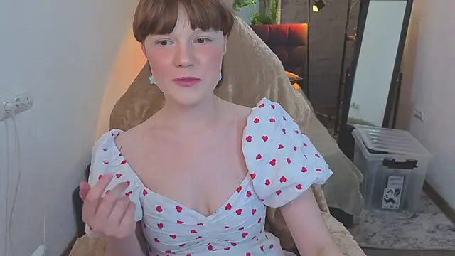  DreamLuna1  online show from 03-24-26, 01:44