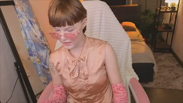  DreamLuna1  online show from 02-27-26, 01:00