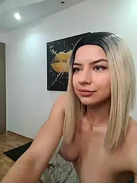 DaisyLuvsYou  online show from 07-12-26, 04:57