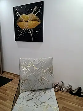 DaisyLuvsYou  online show from 06-18-26, 09:14