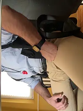 Coach 85 online show from 03-08-26, 11:46