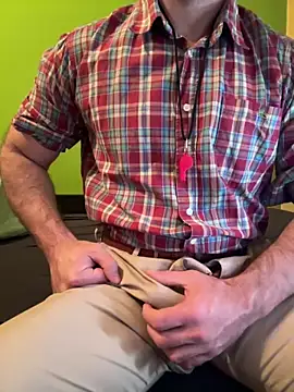 Coach 85 online show from 03-11-26, 10:31