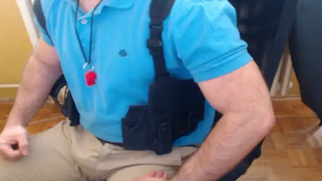 Coach 85 online show from 03-12-26, 09:35