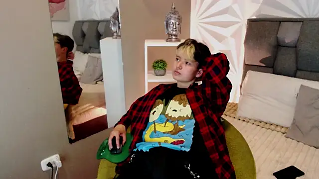 RedHood 1 online show from 04-02-26, 04:19