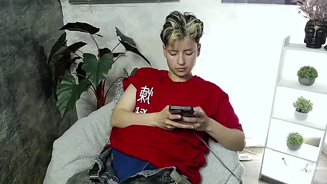 RedHood 1 online show from 03-20-26, 04:35