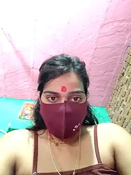 Snapshot of Poonam_bhoji chatting on 05-19-26, 08:10 Poonam bhoji online show from 05-19-26, 08:10