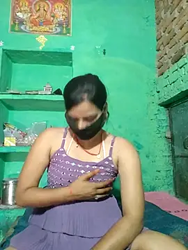 Poonam bhoji online show from 03-08-26, 08:17