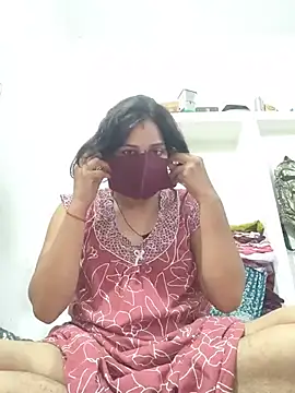 Poonam bhoji online show from 07-14-26, 05:08