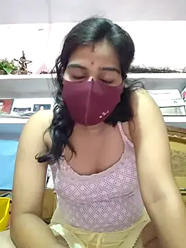 Poonam bhoji online show from 06-14-26, 07:15