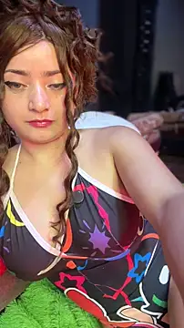 Snapshot of __CELESTE__ chatting on 06-26-26, 11:27 CELESTE online show from 06-26-26, 11:27