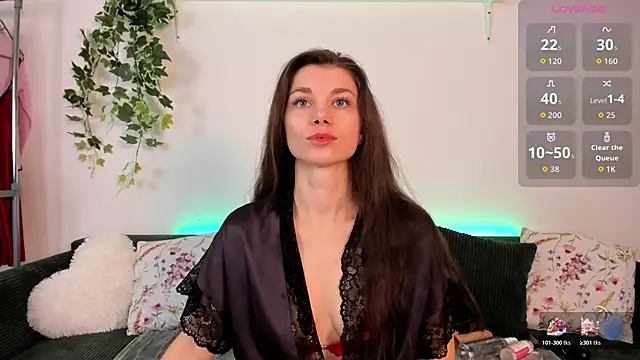  Eva Vibe  online show from 03-04-26, 08:22