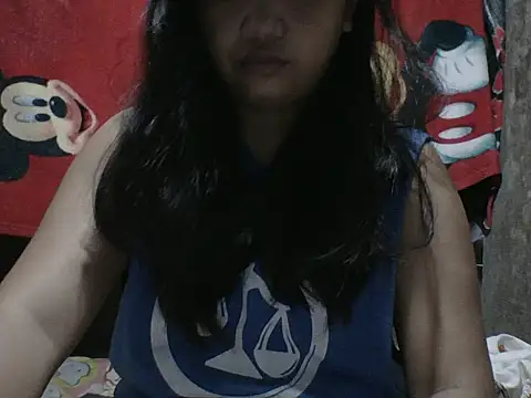 Snapshot of Flowerbebe chatting on 03-01-26, 07:14 Flowerbebe online show from 03-01-26, 07:14