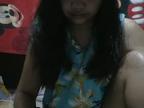 Snapshot of Flowerbebe chatting on 02-28-26, 07:13 Flowerbebe online show from 02-28-26, 07:13