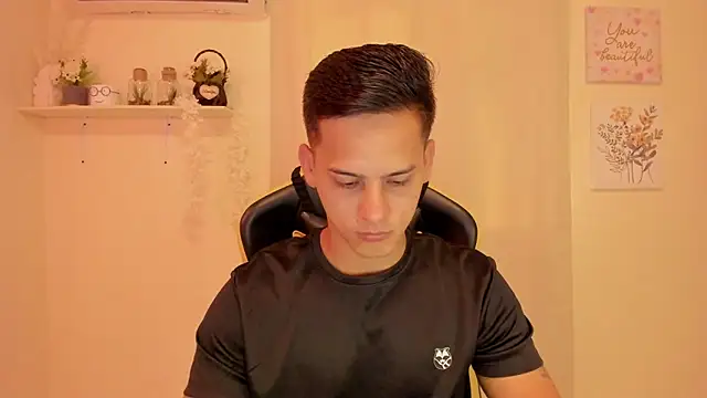 sexy andres01 online show from 03-15-26, 02:46