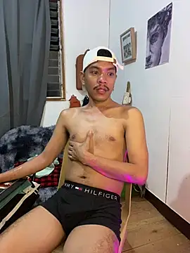 asian darlingcummersxXx online show from 04-24-26, 08:00
