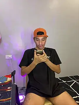 asian darlingcummersxXx online show from 03-28-26, 06:53