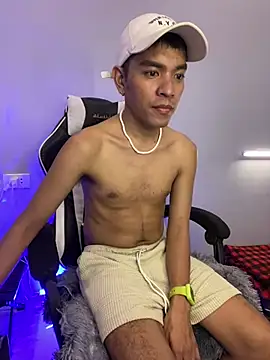 asian darlingcummersxXx online show from 03-16-26, 03:37