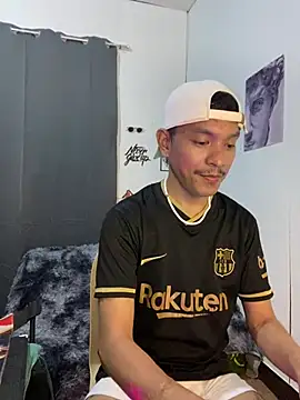 asian darlingcummersxXx online show from 05-06-26, 12:31