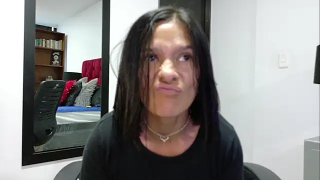 Snapshot of Amelie_Blake chatting on 07-10-26, 05:24 Amelie Blake online show from 07-10-26, 05:24