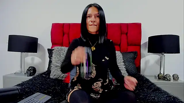 Snapshot of Amelie_Blake chatting on 07-18-26, 01:09 Amelie Blake online show from 07-18-26, 01:09