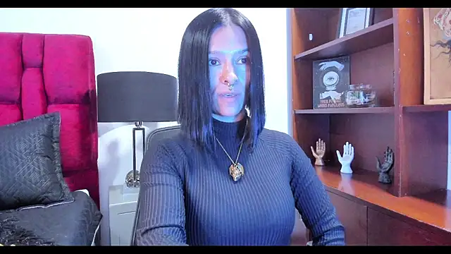 Snapshot of Amelie_Blake chatting on 05-21-26, 11:40 Amelie Blake online show from 05-21-26, 11:40