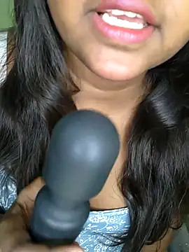 MISS MADHURIBABY online show from 04-22-26, 07:37