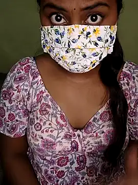 MISS MADHURIBABY online show from 04-21-26, 06:53