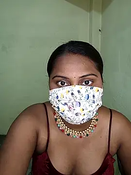 MISS MADHURIBABY online show from 06-07-26, 06:18