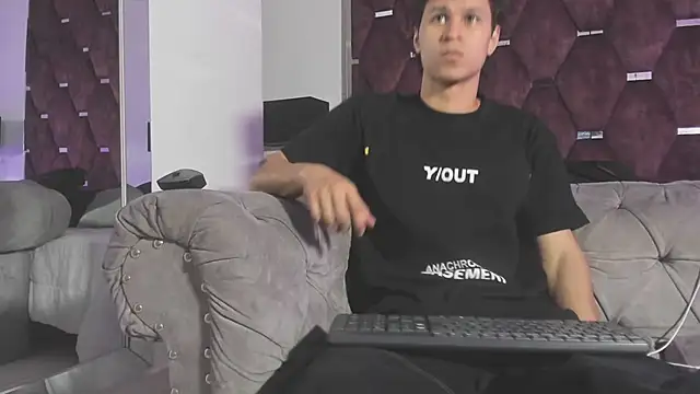 TonyBenedetti online show from 07-13-26, 08:30