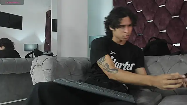 TonyBenedetti online show from 03-13-26, 08:03