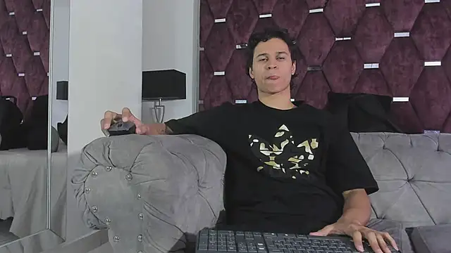 TonyBenedetti online show from 07-21-26, 08:32