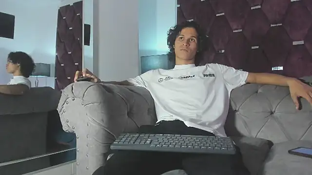 TonyBenedetti online show from 05-03-26, 08:12