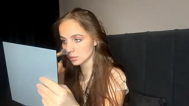 LowriseZiziphus online show from 02-25-26, 03:45