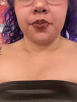 lilith velvet  online show from 05-14-26, 04:20