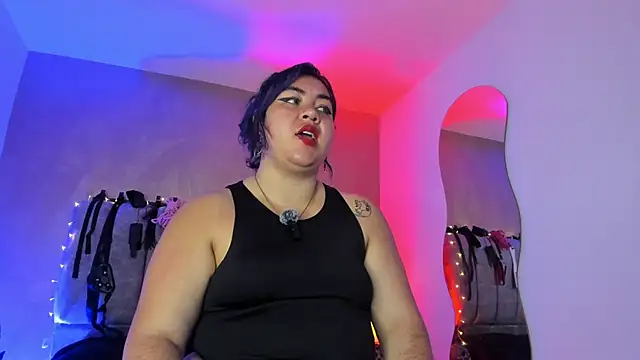 lilith velvet  online show from 03-27-26, 01:34