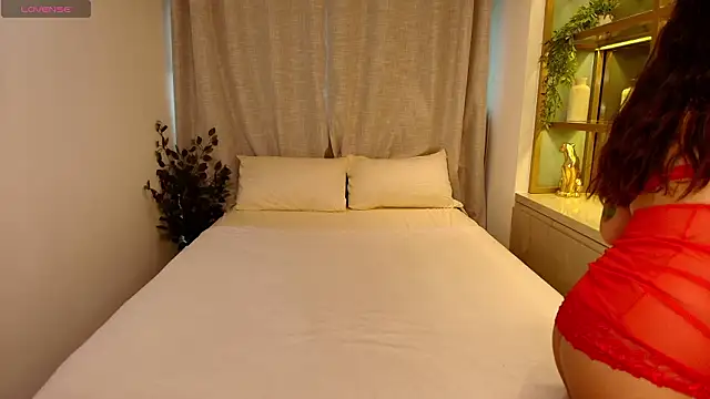 Sherry Longers online show from 03-12-26, 07:40