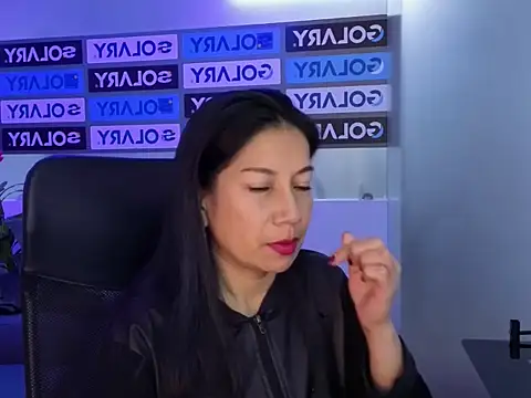 Megan Collinss1 online show from 04-15-26, 02:43