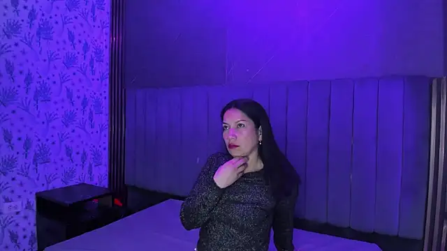 Megan Collinss1 online show from 03-06-26, 04:24