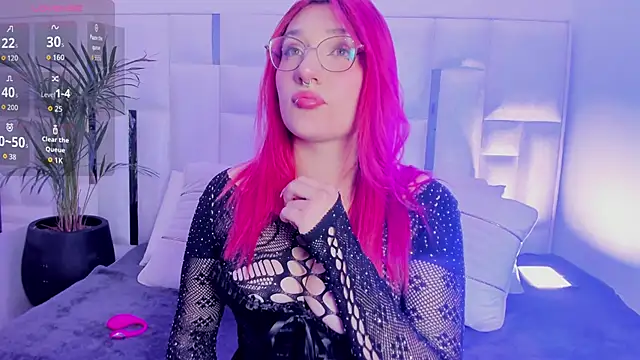 im rosette online show from 02-24-26, 05:25