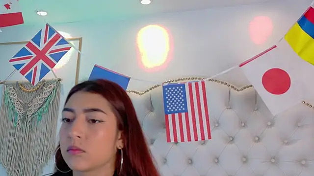 Sara funy online show from 06-19-26, 11:27