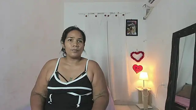 mariana villa72 online show from 06-27-26, 04:46