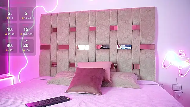 liasuaza online show from 03-06-26, 11:49