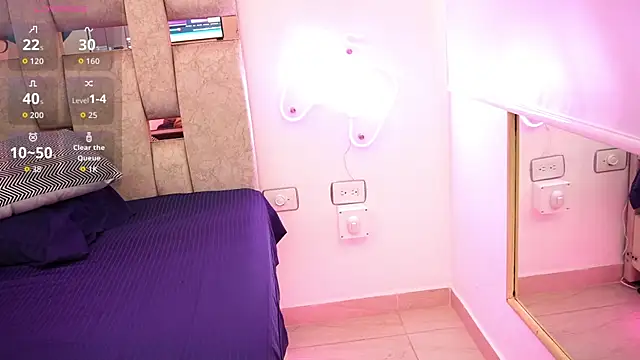 liasuaza online show from 03-20-26, 12:28